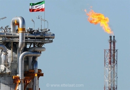 ایران در صدر کشف گاز جهان؛ شناسایی ۱۷.۵ تریلیون فوت مکعب گاز جدید