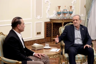 پیشنهاد آمریکا به ایران از طریق فرمانده ارتش پاکستان؛ هدف، بازگشایی تنگه هرمز؟