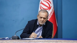 انتصاب رئیس دانشگاه آزاد در هیئت امنای بنیاد ملی نخبگان