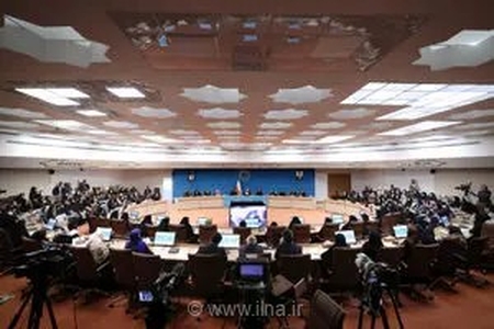 رئیس‌جمهور: زنان با نوآوری، ارتقای کیفیت زندگی جامعه را پیش ببرند
