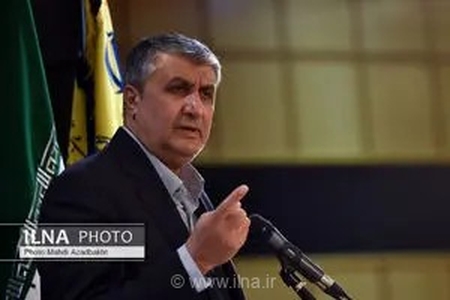 یک‌ونیم میلیون بیمار سالانه از محصولات سازمان انرژی اتمی بهره‌مند می‌شوند