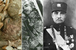 روایتی از مرگ رضا شاه در تبعید و رمزگشایی از نامه تاریخی محمدعلی فروغی در حصر خانگی