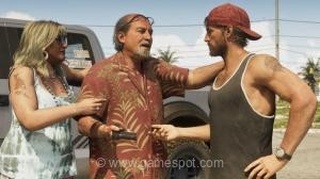 افشای تصاویری از کلونی برهنگی در GTA 6؛ جزئیات جدید از گیم‌پلی