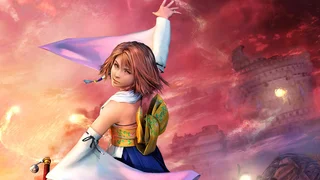 رکوردزاری جدید برای جشن 40 سالگی سری Final Fantasy آغاز شد