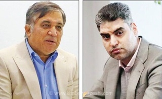 اختلاف بر سر تقویم بازی‌ها؛ تاجرنیا با اطلاعات قدیمی مقابل مدیرعامل پرسپولیس ایستاد