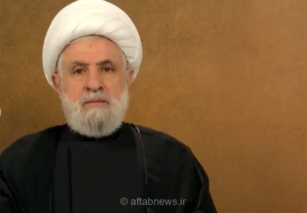 تاکید شیخ نعیم قاسم بر تداوم مبارزه و تثبیت قدرت بازدارندگی حزب‌الله در بیستمین سالگرد پیروزی مقاومت
