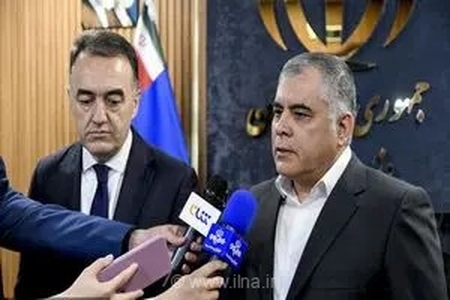 توافق ایران و تاجیکستان برای صادرات فرآورده‌های نفتی و تأمین نفت خام پالایشگاه‌های این کشور