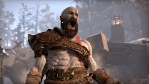 نام اصلی کراتوس در God of War چه بود؟ دلیل تغییر نام فاش شد