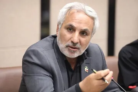 تهدید ایران برای انگلیس و متحدانش؛ ادعای وزیر دفاع بریتانیا