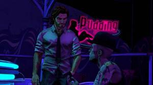 نرم‌افزار The Wolf Among Us Remastered با تغییرات اندک، اما خوب، بازسازی شد