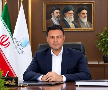 انتصاب سرپرست جدید برای مجتمع کشتی‌سازی و صنایع فراساحل ایران