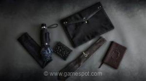 Bloodborne: خبری از دنباله یا بازسازی نیست، اما یک چتر رسمی عرضه شد