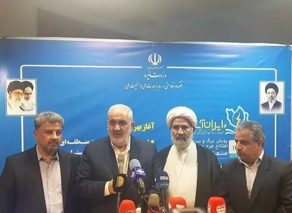 توسعه شبکه برق خراسان رضوی و کاهش تلفات / عبور از ظرفیت ۱۱۰ هزار مگاوات