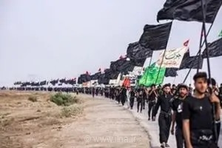 هشدار متخصصان به زائران اربعین: چگونه در گرمای شدید از بروز مشکلات گوارشی در مسیر پیاده‌روی پیشگیری کنیم؟