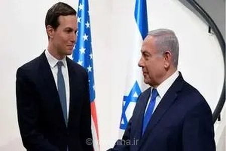 آکسیوس: نتانیاهو به واشنگتن تعهد داد حملات به غزه را متوقف کند