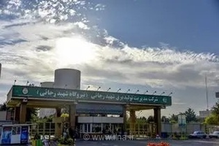 ثبت رکورد جدید در نیروگاه شهید رجایی؛ افزایش ۱۰۰ درصدی ساخت قطعات نیروگاهی با تکیه بر توان متخصصان داخلی
