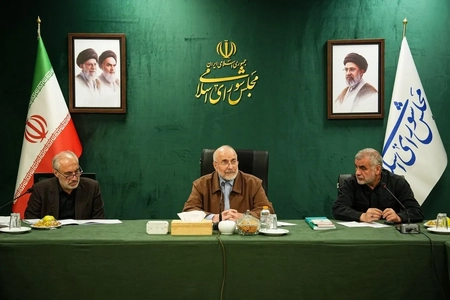 قالیباف: جنگ اقتصادی مهم‌تر از جنگ‌های شناختی، نظامی و سایبری است