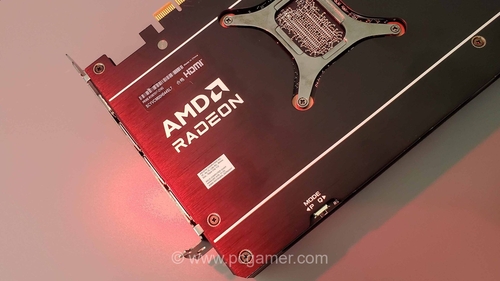 تنها یک کارت گرافیک میان‌رده AMD در سال 2027 عرضه خواهد شد؟