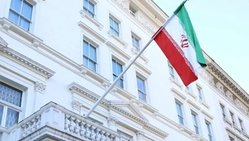 سفارت ایران در لندن ارتباط با بازداشت مظنونان فرفورد را رد کرد