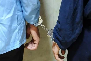 بازداشت ۱۷ عامل درگیری در زیرکوه پس از تنش میان دو روستا