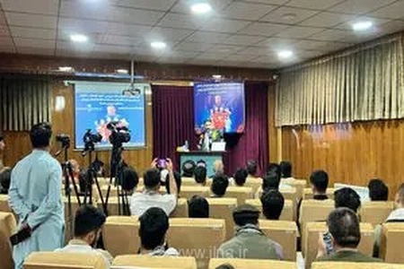 بدرقه ملی‌پوشان فوتسال افغانستان در کابل؛ تاکید ایران بر تقویت همگرایی فرهنگی و پیوندهای تاریخی دو ملت