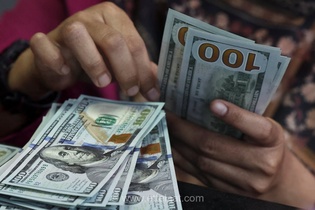 آخرین نوسانات بازار ارز؛ جدول قیمت دلار، یورو و درهم در بازار آزاد امروز جمعه ۱۶ مرداد ۱۴۰۵