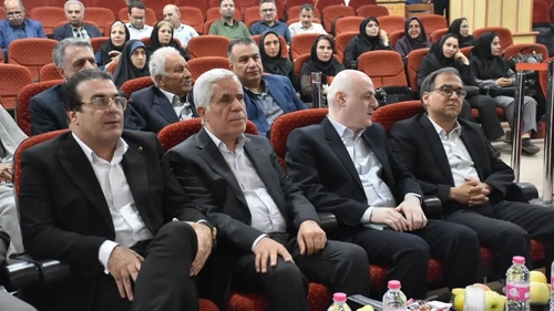 سپاسدار سرپرست زمین‌شناسی فارس شد/افزایش اکتشافات معدنی