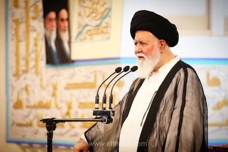 آیت‌الله علم‌الهدی: با عوامل بی‌حجابی در دانشگاه برخورد شود