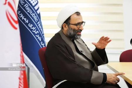 رای‌گیری الکترونیکی از وزیر پیشنهادی دفاع در مجلس