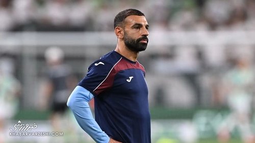 عشق پنهان محمد صلاح به شطرنج؛ وسواسی فراتر از فوتبال
