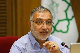 شهردار تهران خبر داد: بهره‌برداری از ۱۰ پروژه اصلاح تقاطعی تا پایان سال برای کاهش ترافیک پایتخت