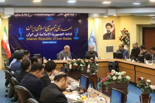 تمام ظرفیت رادیو در خدمت آمادگی دفاعی و افزایش آگاهی مردم