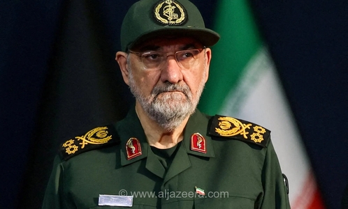 ایران می‌گوید شروط از سرگیری مذاکرات و پایان جنگ را از طریق قطر به آمریکا ارسال کرده است