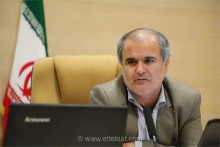 افتتاح ۷۸۷ پروژه عمرانی در چهارمحال و بختیاری با اعتباری بالغ بر ۵ هزار میلیارد تومان در هفته دولت