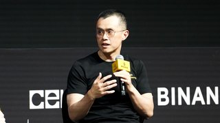 خرید سهام Circle توسط Binance در یک قرارداد ترویجی پنج ساله برای USDC