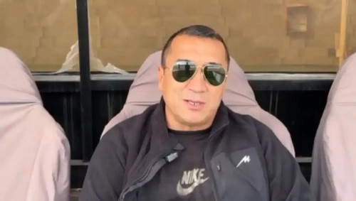 هشدار مدیر تراکتور به هواداران: مراقب باشید تیم محروم نشود