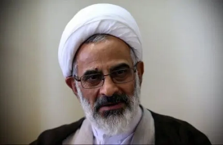 ابلاغ سلام رهبر انقلاب به رزمندگان مستقر در تنگه هرمز