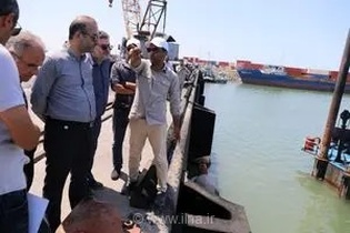 خط و نشان مدیرعامل منطقه آزاد انزلی برای تسریع در تکمیل پروژه‌های زیرساختی و صنعتی منطقه