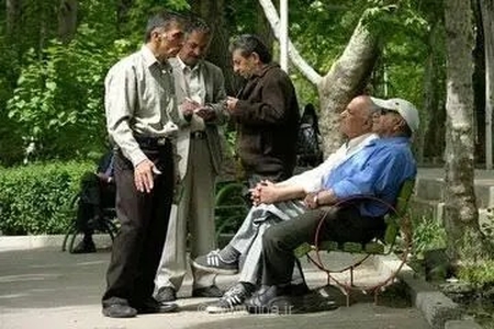 نگرانی بازنشستگان تامین اجتماعی از پرداخت معوقات و مزایای آتی
