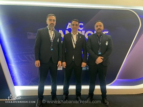 استقلال در انتظار تصمیم نهایی برای میزبانی؛ عراق و ازبکستان گزینه‌های اصلی