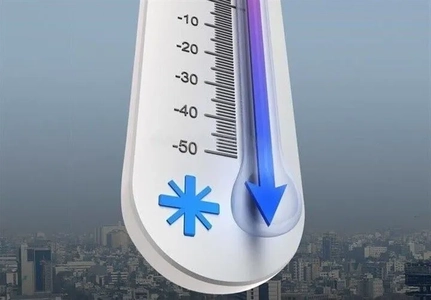 کاهش دما و بارش در تهران/ پیش‌بینی رگبار باران تا شنبه