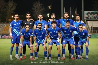ترکیب استقلال خوزستان برای دیدار با سپاهان اعلام شد