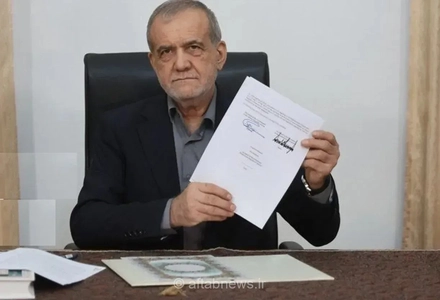 کیهان خواستار حمله به ناوهای آمریکایی شد؛ تفاهم‌نامه اسلام‌آباد «کاغذ پاره»