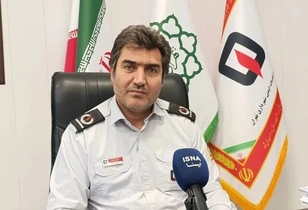 هشدار جدی آتش‌نشانی تهران: تنها ۴ هتل از ۲۱۷ هتل پایتخت تأییدیه ایمنی دارند و ۹۰ حریق ثبت شده است