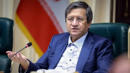 واکنش همتی به ادعای فروپاشی اقتصاد ایران؛ کاهش رشد نقدینگی