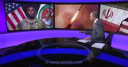 اعتراف غیرمنتظره سخنگوی سنتکام: پدافند آمریکا بی‌نقص نیست؛ سکوت معنادار درباره حملات ایران و تصاویر ماهواره‌ای