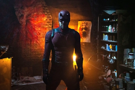 پایان سریال Daredevil: Born Again پس از فصل سوم