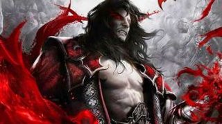 برنده شدن 19 بازی Castlevania و دو DLC در این قرعه‌کشی فوق‌العاده