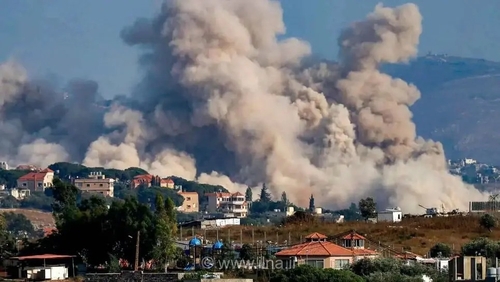 آمادگی اسرائیل برای رویارویی با حزب‌الله و ایران پس از عملیات در جنوب لبنان