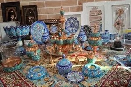 فرصت طلایی اشتغال‌زایی؛ آغاز ثبت‌نام دوره‌های آموزشی رایگان صنایع‌دستی در سراسر استان مرکزی